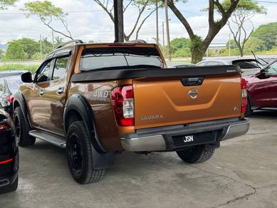 Nissan Navara VL in Kulai, JHR