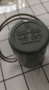 automatic pressure switch 