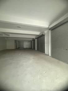 Shop lot For Rent in Seri Kembangan,SGR