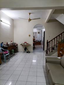 1-storey Terraced House For Sale in Klang,SGR