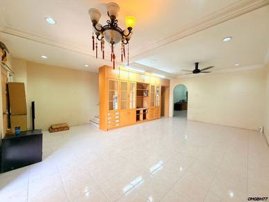 2-storey Terraced House For Sale in Port Klang,SGR