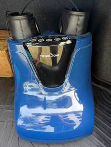TECNOHOME Foot & Leg Massager