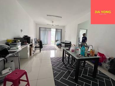 Condominium For Sale in Sierra Residences