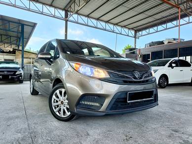 Proton Iriz EXECUTIVE in Johor Bahru, JHR