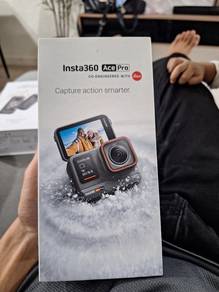 Insta360 Ace Pro co-engineered with Leica