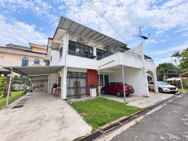 Bungalow House For Sale in Jalan Ipoh,KUL