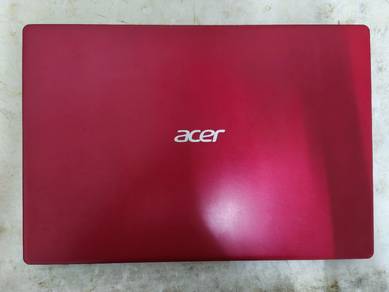 ACER aspire 3