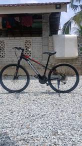 mtb sabeier 7speed 