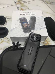 Insta360 x5
