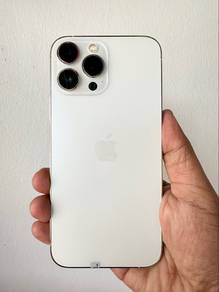 Iphone 13Pro Max 256 White