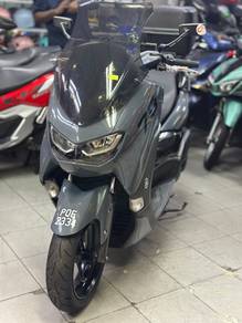 Yamaha NMAX
