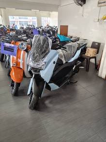 Yamaha NMAX