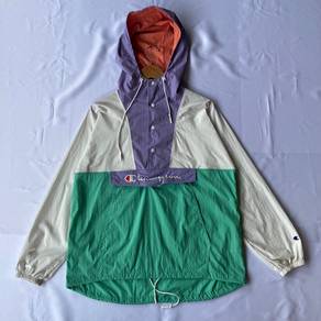 Champion Jacket