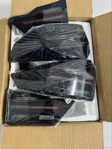new item