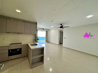 Condominium For Rent in Coral Bay @ Sutera