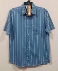 Rare TIMBERLAND shortsleeve stripe butik authentic