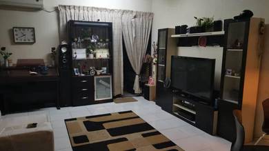 Condominium For Sale in Kristal Villa