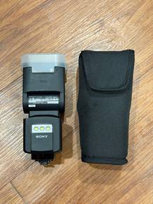 Sony flash hvl-f60rm