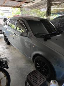 Proton Persona BASE LINE in Cheras, KUL