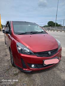 Proton Exora EXECUTIVE in Kerteh, TRG