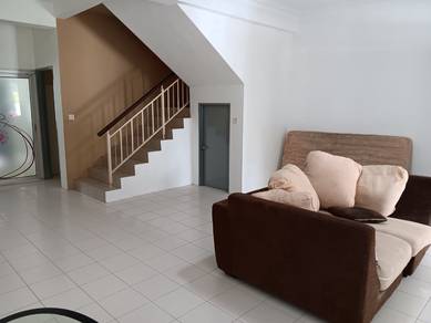 2-storey Terraced House For Rent in Puncak Alam,SGR