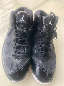 jordan basketball