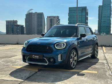 Mini John Cooper Works JOHN COOPER WORKS in Kota Damansara, SGR