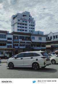 Perodua Alza AV in Keningau, SBH