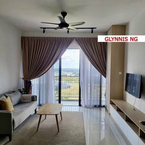 Condominium For Sale in Vertu Resort @ Aspen Vision City