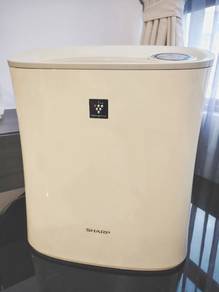 Air Purifier