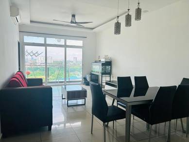 Condominium For Rent in Johor Bahru,JHR