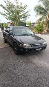 Proton Wira GL in Padang Serai, KDH