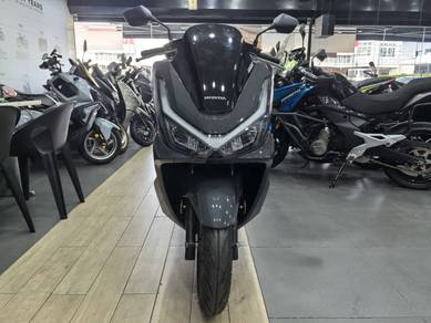 Honda PCX 150