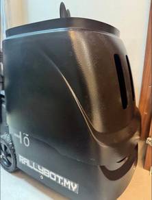 RallyBot PP-Smart Pro Pickleball Machine