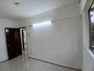Apartment For Sale in Flat PKNS