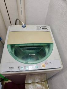 Mesin Basuh Panasonic NA-F701GS