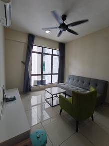 Service Residence For Rent in Arc @ Austin Hills