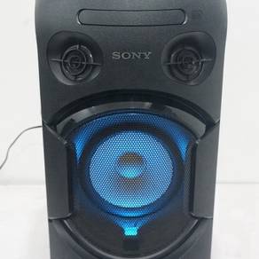 Sony Speaker MVH-V21D