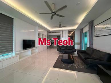 Condominium For Rent in One Tanjong