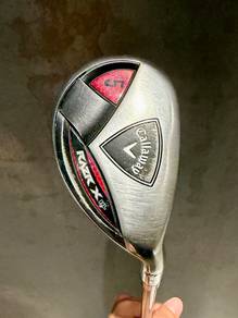 Ladies Callaway RAZR X HL Golf Hybrid Utility 5