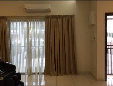 2-storey Terraced House For Sale in Puchong,SGR