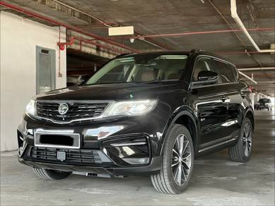 2023 Proton X70 PREMIUM 2WD