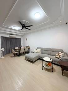 2-storey Terraced House For Sale in Permas Jaya,JHR