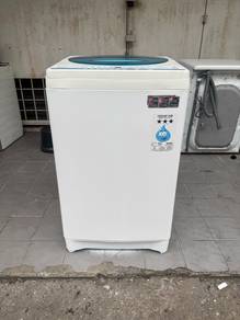 Top Washer 8kg Toshiba washing machine