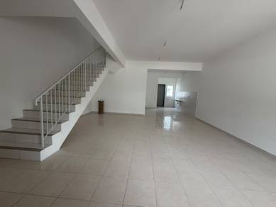 2-storey Terraced House For Rent in Sepang,SGR
