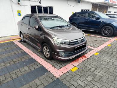 Perodua Bezza AV ADVANCE in Kuala Selangor, SGR