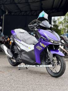 QJ Motor AX200s