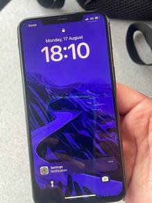 Iphone xs max