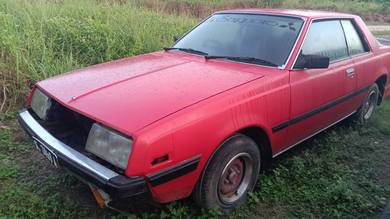 Mitsubishi Colt in Keramat, KUL