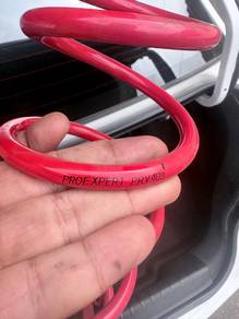 spring sport honda city gm6